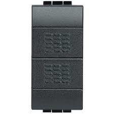 LEGRAND BTICINO L.I. Çİ. TUŞ. LIHT BUTONU 10A 1P-NA 1 PNA 8012199030692