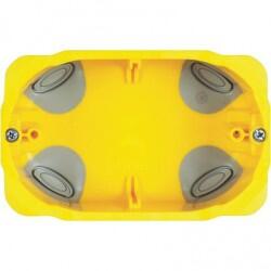 Bticino - LEGRAND BTICINO LIGHT BUAT (124X66X50 MM) 8005543592342