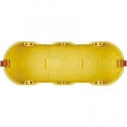 Bticino - LEGRAND BTICINO LIGHT BUAT (180X68X50 MM) 8012199792637