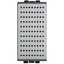 LEGRAND BTICINO LIGHT TECH ZİL 12V A.C 8012199432717