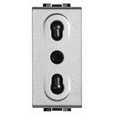 Bticino - LEGRAND BTICINO LIGHTTECH 16A PRİZ GİRİŞ 19-26MM 8012199432403