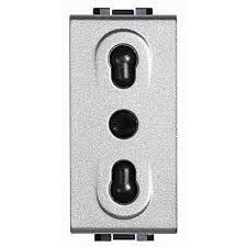 LEGRAND BTICINO LIGHTTECH 16A PRİZ GİRİŞ 19-26MM 8012199432403