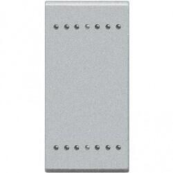 Bticino - LEGRAND BTICINO LIGHTTECH TUŞ KAPAĞI 2 FON 1 MODÜL 8005543422328