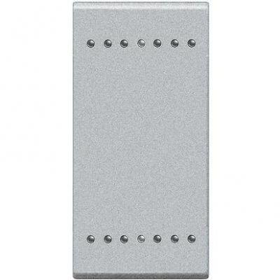 LEGRAND BTICINO LIGHTTECH TUŞ KAPAĞI 2 FON 1 MODÜL 8005543422328