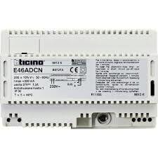 LEGRAND BTICINO LIVING 230V BESLEME ÜNİTESİ 8012199366234