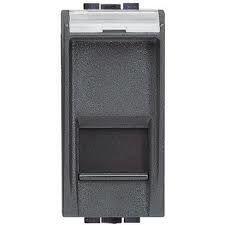 LEGRAND BTICINO LIVING INT RJ45 STP CAT6A 8012199976716