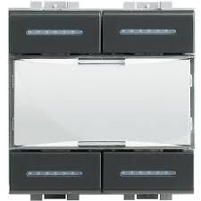 LEGRAND BTICINO LIVING SENARYO KONTROL ÜNİTESİ 8012199812908