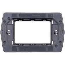 Bticino - LEGRAND BTICINO LL AIR 3 MODÜL KAİDE 8005543423646