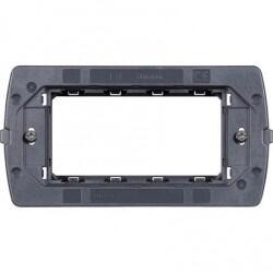 Bticino - LEGRAND BTICINO LL AIR 4 MODÜL KAİDE 8005543423691