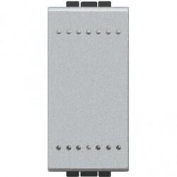 Bticino - LEGRAND BTICINO LL ANAHTAR 16A 1 MODÜL TECH 8005543420850