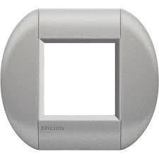 Bticino - LEGRAND BTICINO LL ELP. ÇERÇEVE 2 MODÜL CORDOBA 8005543423165