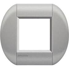 LEGRAND BTICINO LL ELP. ÇERÇEVE 2 MODÜL CORDOBA 8005543423165