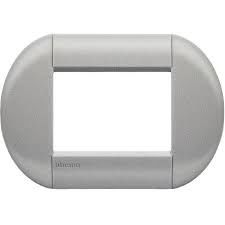 LEGRAND BTICINO LL ELP. ÇERÇEVE 3 MODÜL CORDOBA 8005543421352