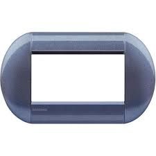 LEGRAND BTICINO LL ELP. ÇERÇEVE 7 MODÜL CORDOBA 8005543427330