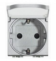 Bticino - LEGRAND BTICINO LL KAPAKLI TOPRAKLI PRİZ TECH 8012199788432