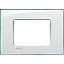 LEGRAND BTICINO LL-KARE 3 MODÜL ÇERÇEVE 8005543423981