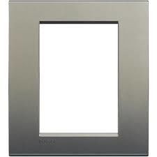 LEGRAND BTICINO LL KARE 3+3 MODÜL ÇERÇEVE 8005543426081