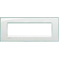 LEGRAND BTICINO LL-KARE 7 MODÜL ÇERÇEVE 8005543425732