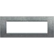 LEGRAND BTICINO LL KARE ÇERÇEVE 7 MODÜL 8005543425787