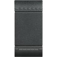 Bticino - LEGRAND BTICINO LL-TEK FONKSİYON TUŞ KAPAĞI 1MODÜL SY 8005543415962