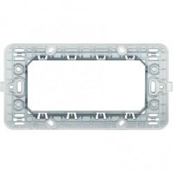 Legrand - LEGRAND B TICINO MATIX 4 MODÜL KAİDE 8012199496535