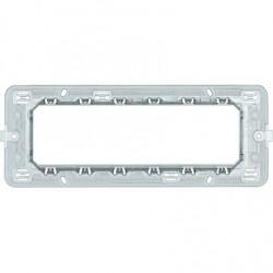 Legrand - LEGRAND B TICINO MATIX 6 MODÜL KAİDE 8012199496559