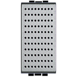 Bticino - LEGRAND BTICINO MEKANİK ZİL 230VAC 80dB 1 M BEYAZ