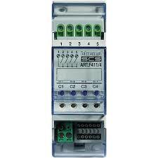 Bticino - LEGRAND BTICINO SCS-DÖRTLÜ AKTUATÖR RÖLE 8012199425061