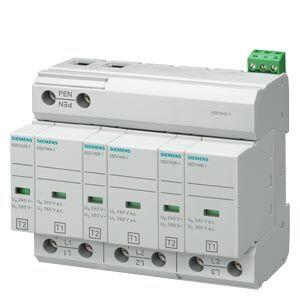 SIEMENS PARAFUDR KOMBİNE 1,5KV B,C SINIFI 4001869340548