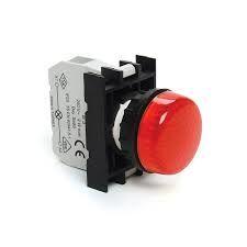 EMAS LEDLİ SİNYAL LAMBASI B060XK B060XK