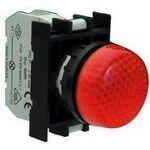 B30X0 SİNYAL LAMBASI KIRMIZI B030XK