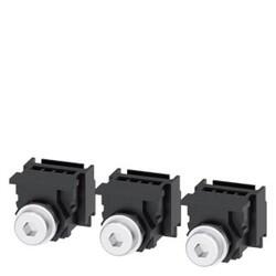 Siemens - SIEMENS BARA BAĞLANTI ADAPTÖRÜ 3VA1 4042949006671