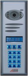 Audio - AUDİO BASİC KAMERALI DİJİTAL PANEL 8680372034807