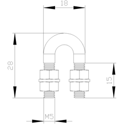 SIEMENS İPLİ ACİLDURUM ŞALTER AKSESUAR 4011209318953 - Thumbnail