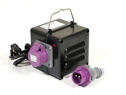 Bemis - BEMİS BA2-0210-0121 24V ÇIKIŞLI 200W TRAFO