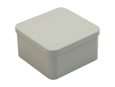 BEMİS BB2-0341-0003 ABS BUAT KUTUSU IP44