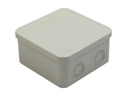 Bemis - BEMİS BB2-0441-0003 GEÇME KAPAK ABS