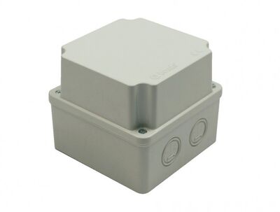 BEMİS BB2-1131-0053 VİDALI KAPAK IP44