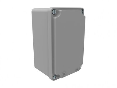 BEMİS BB3-2231-0097 ALÜMİNYUM BUAT IP67