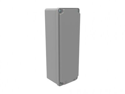 BEMİS BB3-2431-0097 ALÜMİNYUM BUAT IP67