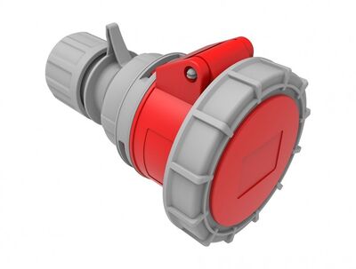 BEMİS BC1-1505-7312 5X16A 380V IP66 UZATMA PRİZİ