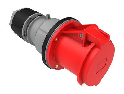 BEMİS BC1-4505-2312 CEE NORM 5X63AMP UZATMA PRİZİ