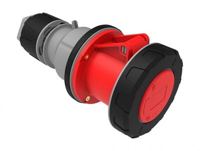 BEMİS BC1-4505-7312 CEE NORM 5X63AMP UZATMA PRİZİ