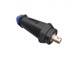 Bemis - BEMİS BK4-7501-2010 200/400A 3P+E 380V 16/95MM2 200A IP55 KAUÇUK ARK KAYNAK FİŞİ