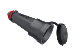 Bemis - BEMİS BK4-9501-2310 ARK UZATMA PRİZ 8698523904251 Bemis - BEMİS BK4-9501-2310 ARK UZATMA PRİZ 8698523904251