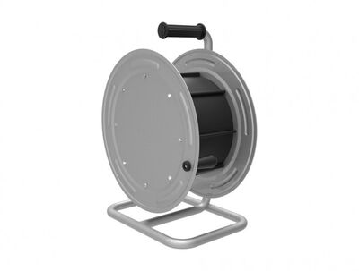 BEMİS BM4-5031-0000 PRİZSİZ METAL MAKARA 5X2,5MM TTR 40M KAPASİTELİ