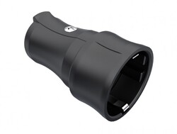 Bemis - BEMİS BP1-1402-1311 220-250V UZATMA PRİZİ IP20