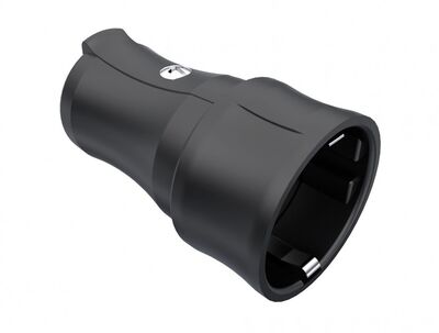 BEMİS BP1-1402-1311 220-250V UZATMA PRİZİ IP20