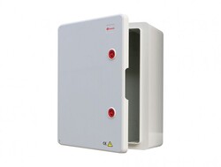 Bemis - BEMİS BPA-7001-0076 ABS PANO IP65