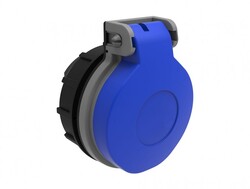 Bemis - BEMİS BY8-1402-2440 220V-250V SOMUNLU PANO PRİZİ IP44